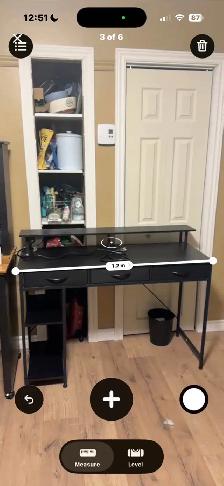 gaming desk - Photo 2