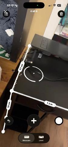 gaming desk - Photo 3