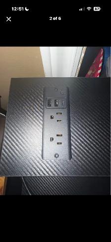 gaming desk - Photo 6