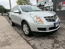 2010 Cadillac SRX 3.0 Base - Photo 2