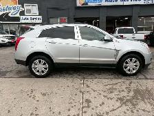 2010 Cadillac SRX 3.0 Base - Photo 3
