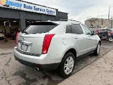 2010 Cadillac SRX 3.0 Base - Photo 4