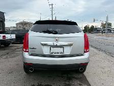 2010 Cadillac SRX 3.0 Base - Photo 5