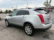 2010 Cadillac SRX 3.0 Base - Photo 6
