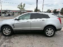 2010 Cadillac SRX 3.0 Base - Photo 7