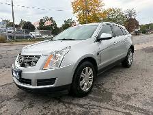 2010 Cadillac SRX 3.0 Base - Photo 8