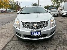 2010 Cadillac SRX 3.0 Base - Photo 9
