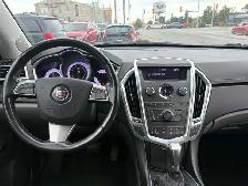 2010 Cadillac SRX 3.0 Base - Photo 12