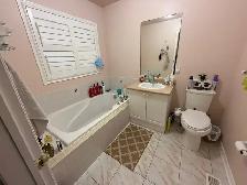master bed room