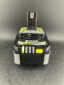 RYOBI 18V ONE  BATTERY IND 4.0AH - Photo 2