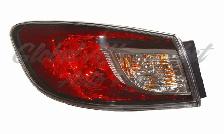 Mazda 3 2010-2013 Tail Lights Left and Right