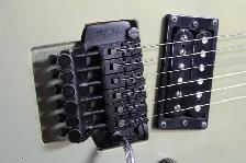 Kramer Vintage Kramer Focus 1000 w/ Gotoh Floyd Rose MIJ Japan - Photo 3