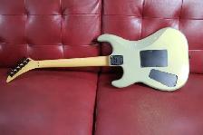 Kramer Vintage Kramer Focus 1000 w/ Gotoh Floyd Rose MIJ Japan - Photo 5