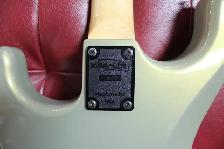 Kramer Vintage Kramer Focus 1000 w/ Gotoh Floyd Rose MIJ Japan - Photo 6