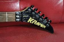 Kramer Vintage Kramer Focus 1000 w/ Gotoh Floyd Rose MIJ Japan - Photo 8