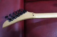 Kramer Vintage Kramer Focus 1000 w/ Gotoh Floyd Rose MIJ Japan - Photo 9