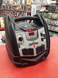 Chargeur d’auto  Schumacher