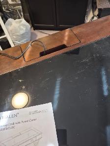 Office desk free - Photo 5