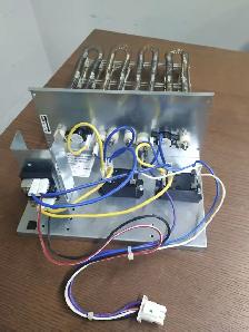 10kW Plug-In Electric Heat Kit for Air Handler - York 2HK0650100