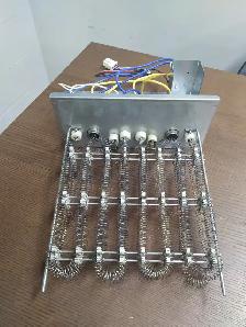 10kW Plug-In Electric Heat Kit for Air Handler - York 2HK0650100 - Photo 4