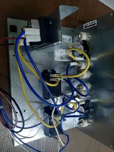 10kW Plug-In Electric Heat Kit for Air Handler - York 2HK0650100 - Photo 5