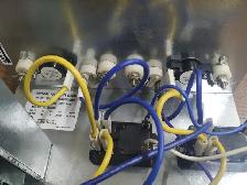 10kW Plug-In Electric Heat Kit for Air Handler - York 2HK0650100 - Photo 7