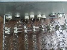 10kW Plug-In Electric Heat Kit for Air Handler - York 2HK0650100 - Photo 10