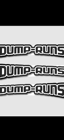Dump Runs And Scrap Removal