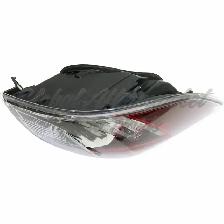 Mazda 3 2010-2013 Tail Lights Left and Right - Photo 2