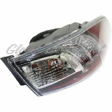 Mazda 3 2010-2013 Tail Lights Left and Right - Photo 4