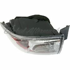 Mazda 3 2010-2013 Tail Lights Left and Right - Photo 7