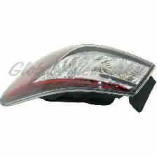 Mazda 3 2010-2013 Tail Lights Left and Right - Photo 8