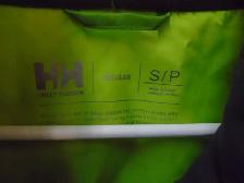 Helly Hansen jacket (small) - Photo 2
