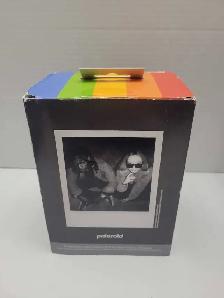Polaroid Now Instant Camera Gen 3 NEW - White - Photo 2
