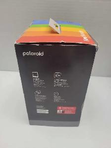 Polaroid Now Instant Camera Gen 3 NEW - White - Photo 3