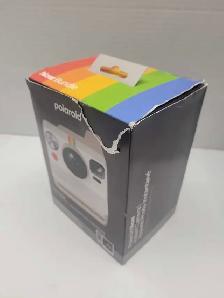 Polaroid Now Instant Camera Gen 3 NEW - White - Photo 4