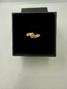 Women's 10K Gold Ring~Size 7