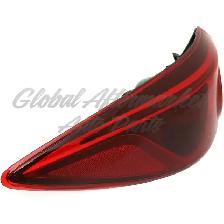 Mazda 3 2014-2016 Tail Lights Left and Right - Photo 3