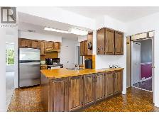 2 bedroom suite, available OCT