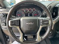 2021 Chevrolet Silverado 1500 RST 4x4 - Photo 2