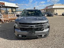 2021 Chevrolet Silverado 1500 RST 4x4 - Photo 3