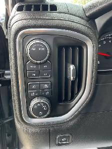 2021 Chevrolet Silverado 1500 RST 4x4 - Photo 4