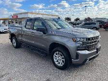 2021 Chevrolet Silverado 1500 RST 4x4 - Photo 5