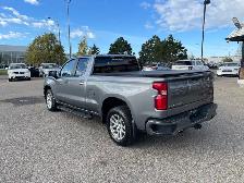 2021 Chevrolet Silverado 1500 RST 4x4 - Photo 8