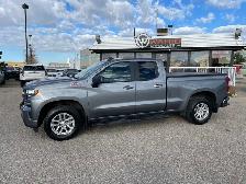 2021 Chevrolet Silverado 1500 RST 4x4 - Photo 11