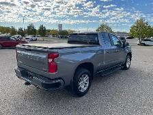 2021 Chevrolet Silverado 1500 RST 4x4 - Photo 15