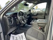 2021 Chevrolet Silverado 1500 RST 4x4 - Photo 16
