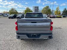 2021 Chevrolet Silverado 1500 RST 4x4 - Photo 18