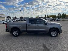 2021 Chevrolet Silverado 1500 RST 4x4 - Photo 19