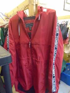 Tommy Hilfiger jacket (ladies large)